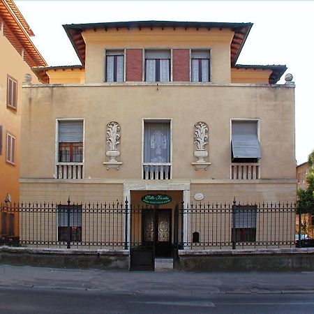 Villa Fiorita Sienne Extérieur photo