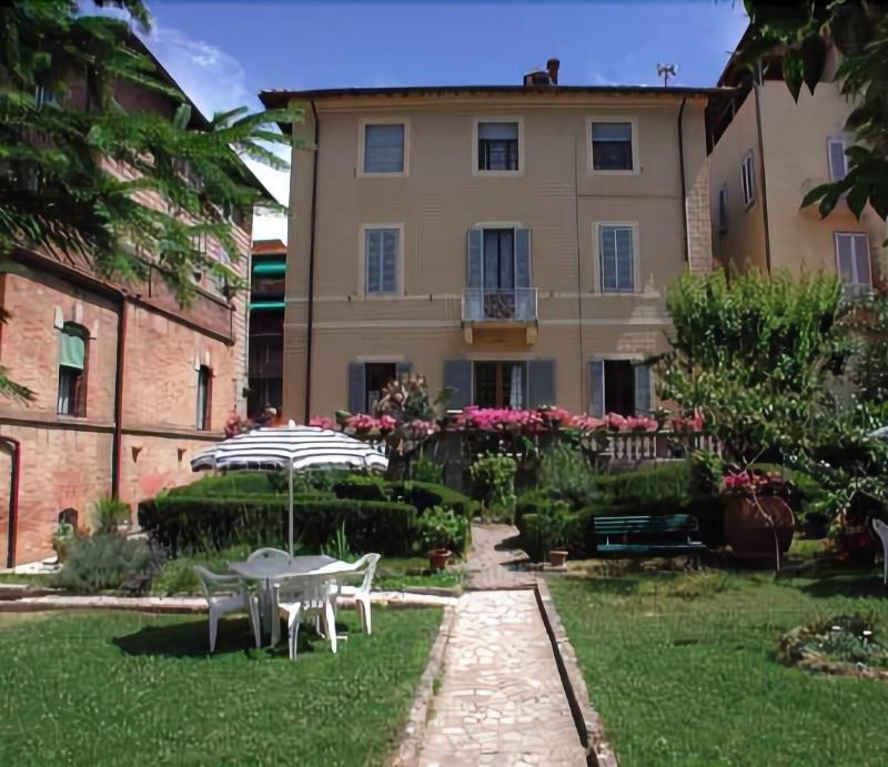 Villa Fiorita Sienne Extérieur photo