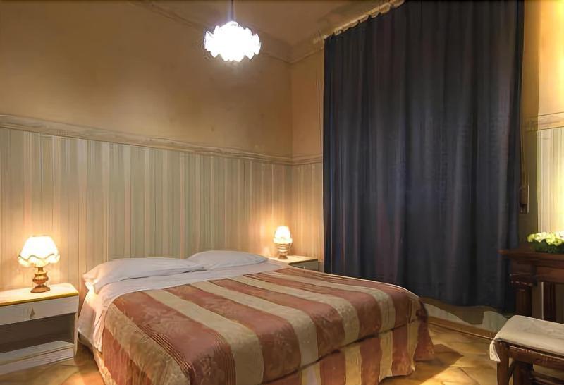Villa Fiorita Sienne Extérieur photo