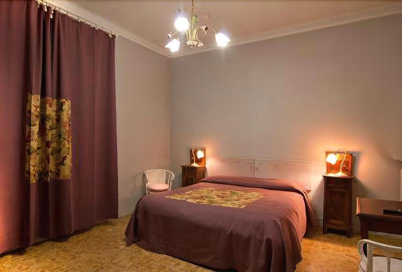 Villa Fiorita Sienne Extérieur photo