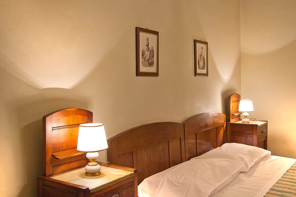 Villa Fiorita Sienne Extérieur photo