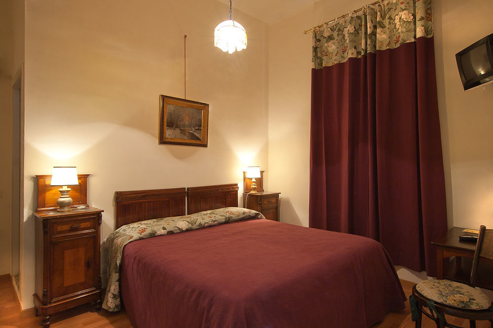Villa Fiorita Sienne Extérieur photo
