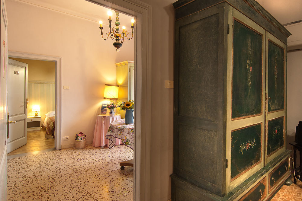 Villa Fiorita Sienne Extérieur photo