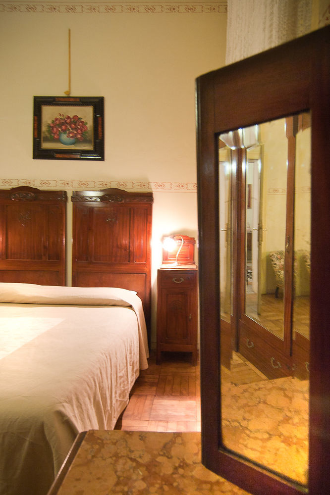 Villa Fiorita Sienne Extérieur photo