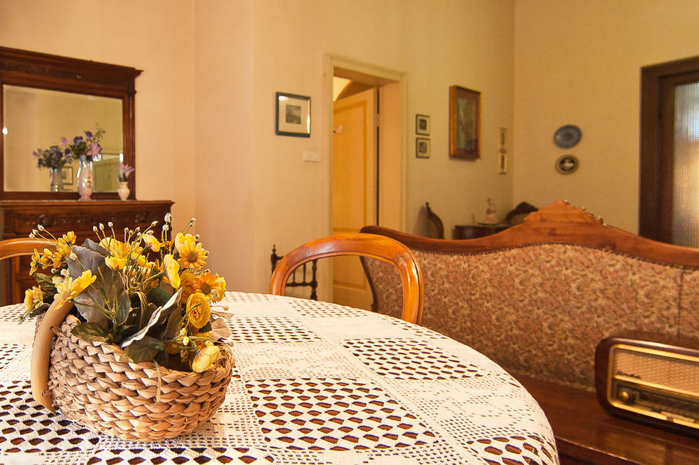 Villa Fiorita Sienne Extérieur photo