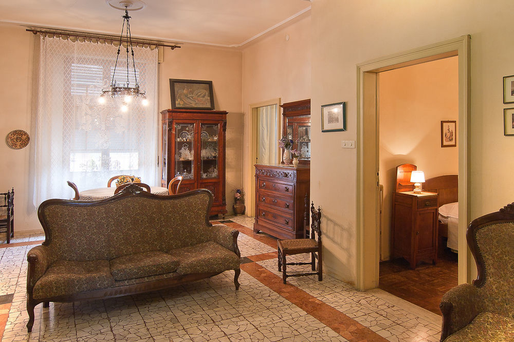Villa Fiorita Sienne Extérieur photo