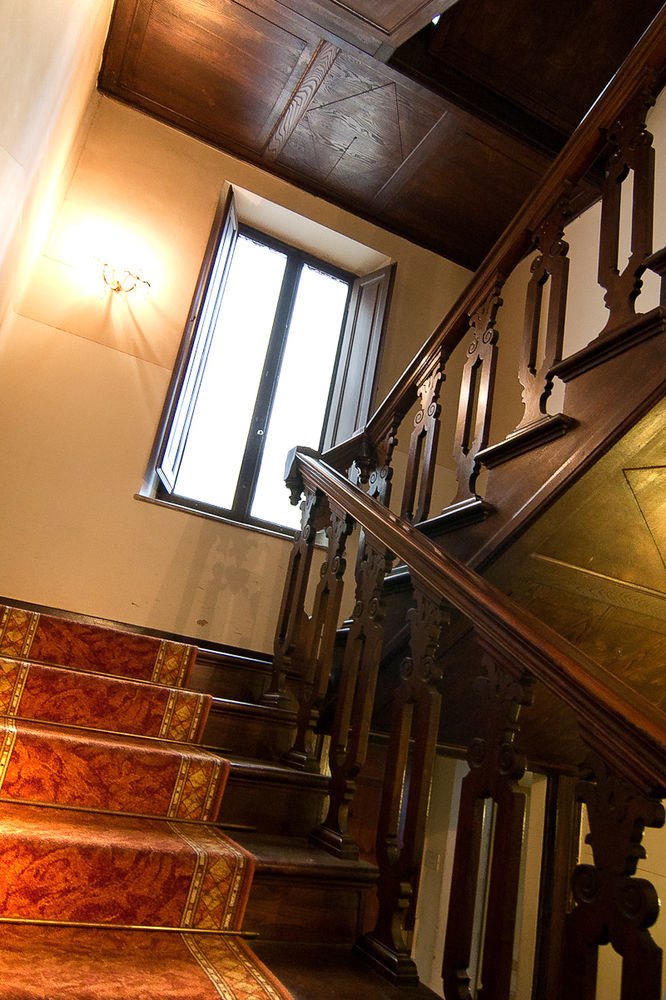 Villa Fiorita Sienne Extérieur photo